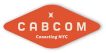 CabCom - Connecting NYC